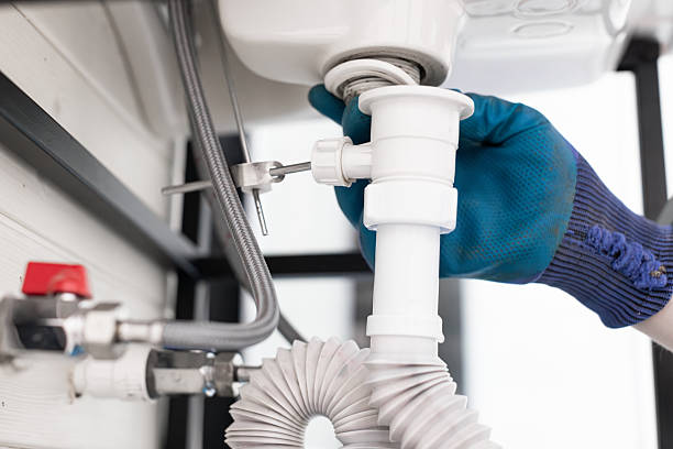 Reliable Gas Line Repair contractor in New Hill, NC by Ultimate Plumbing LLC